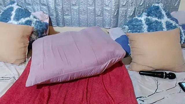AmberVixenxx webcam