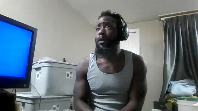 Halfhorse803 webcam