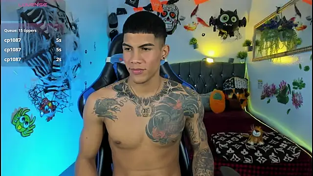 Preview of damian_latinxxx