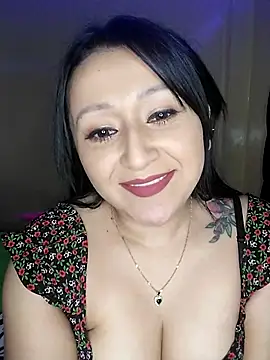 ArianaMist webcam
