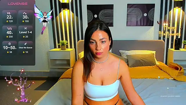 Tanita_Lambic webcam