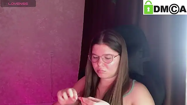 holy_michela webcam