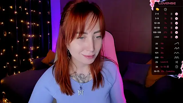deboramoore webcam