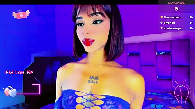 Mia_Castro_xx webcam