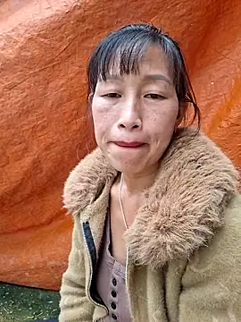 ngocngoc_cute webcam