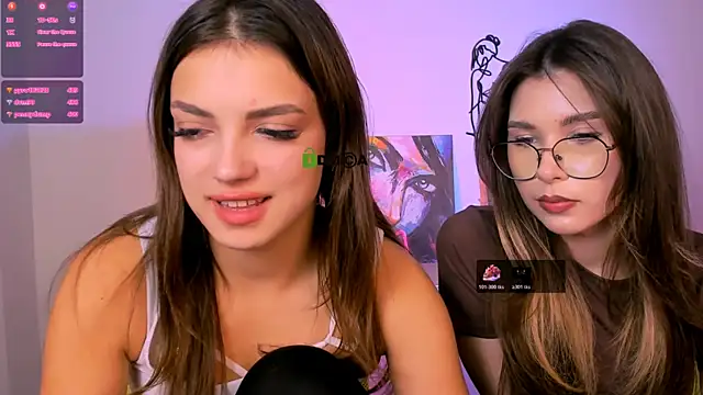 rose_style webcam