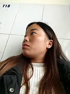 Annaacutee webcam