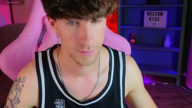mark_caron webcam