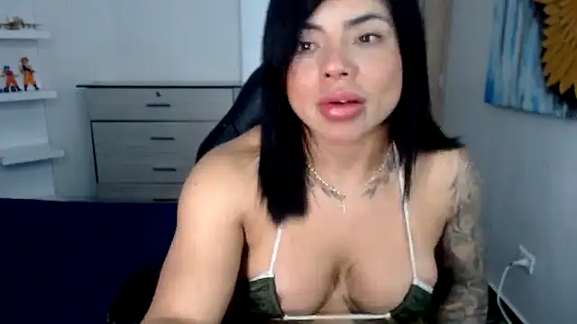 beautifulunna_ webcam