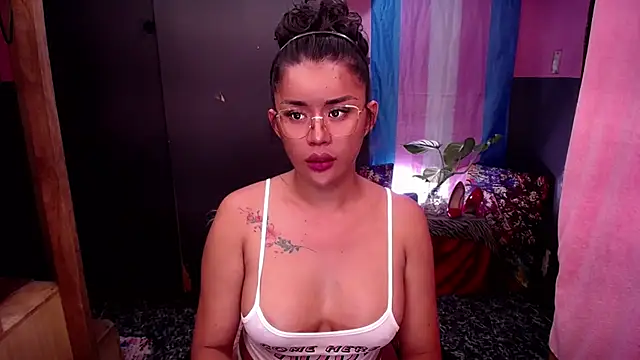 AnitaMoorHead webcam