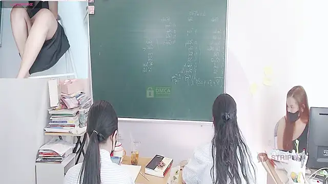 _Math_ webcam