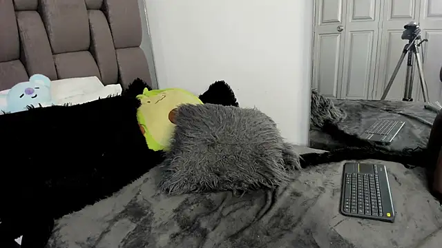 GiorgiaDarkness webcam