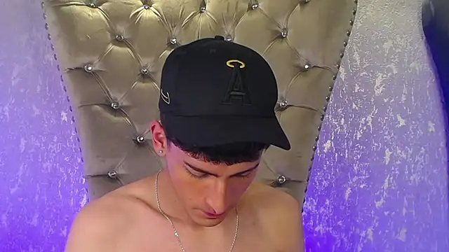 MateoMitchell