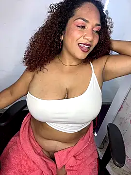 _Lissa_01 webcam