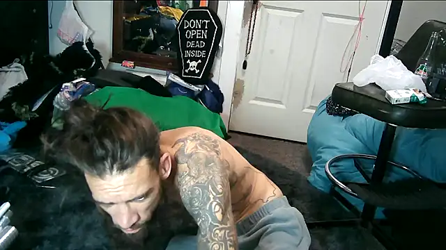 Concrete_Daddy webcam
