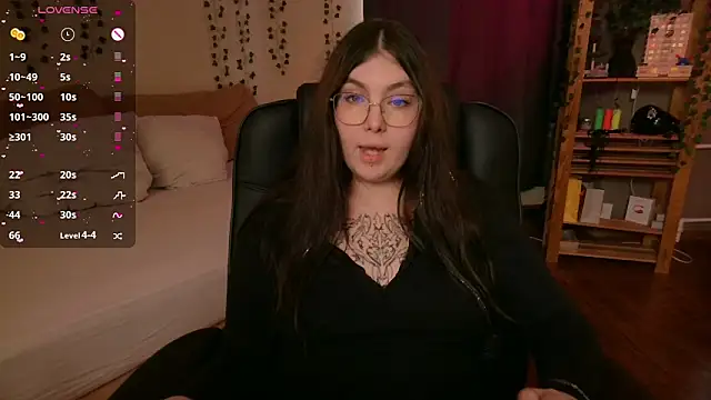 Arizonaa_Muse webcam