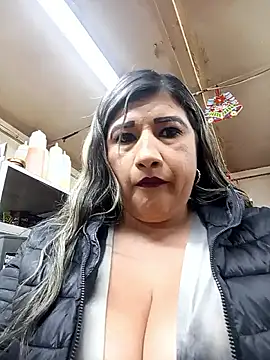 Hannahcandyy webcam