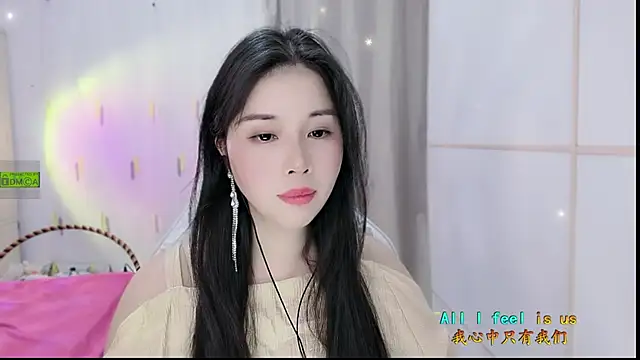 HK_angelchloe webcam