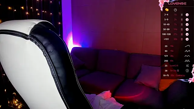deboramoore webcam