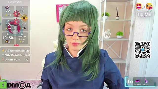 R0cket_bunny webcam