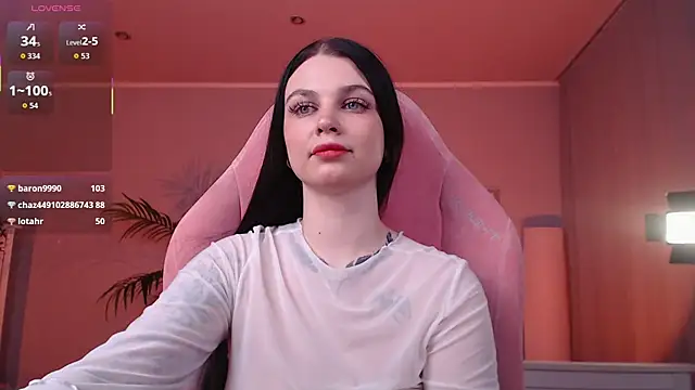 Michela_Fruet webcam