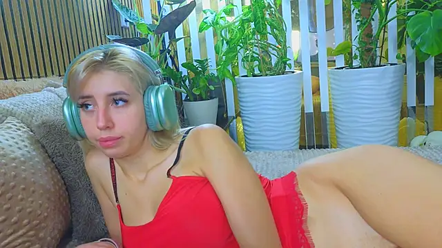 Violetttttta webcam