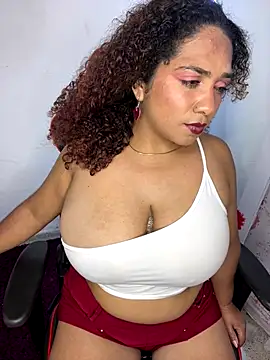 _Lissa_01 webcam