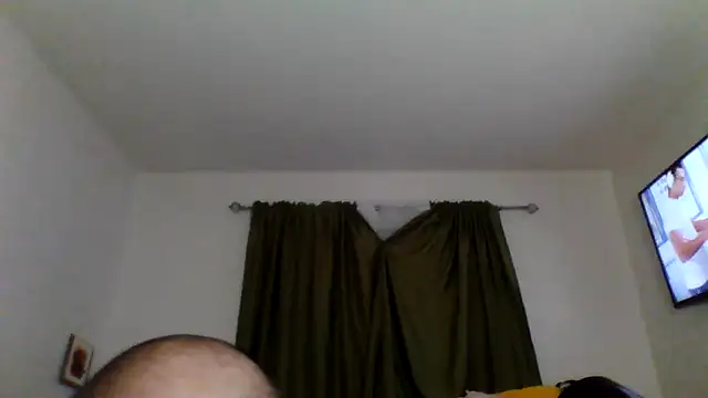 JooveyRose webcam