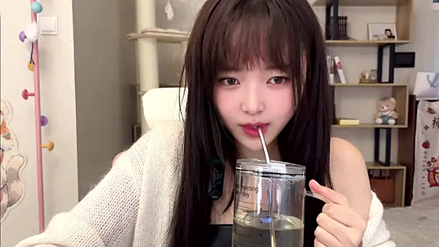 Chenjing0 webcam
