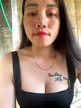 chipp-bong webcam