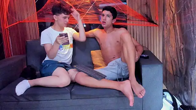 Stiben_boy webcam