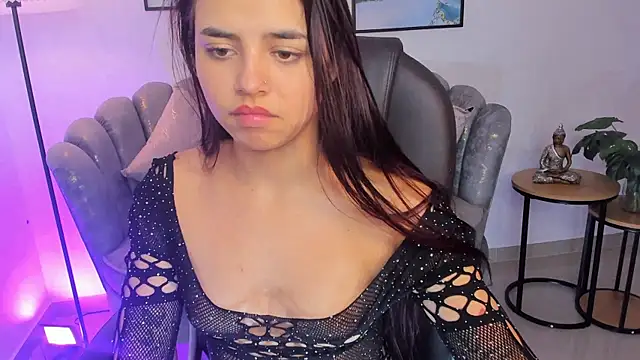 zharaa_fox