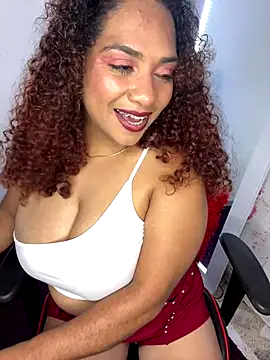 _Lissa_01 webcam