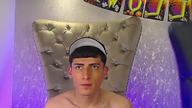MateoMitchell