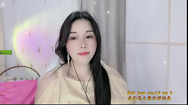 HK_angelchloe webcam