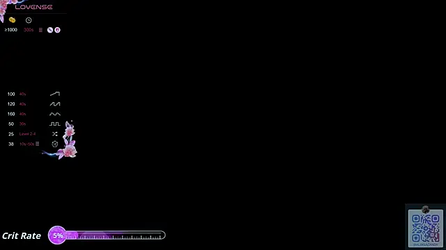 LeksaCandy webcam