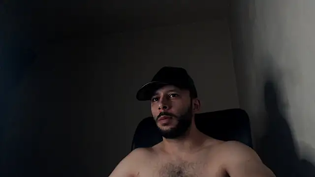 henryaxe webcam