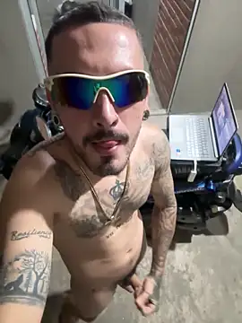 smoker445 webcam