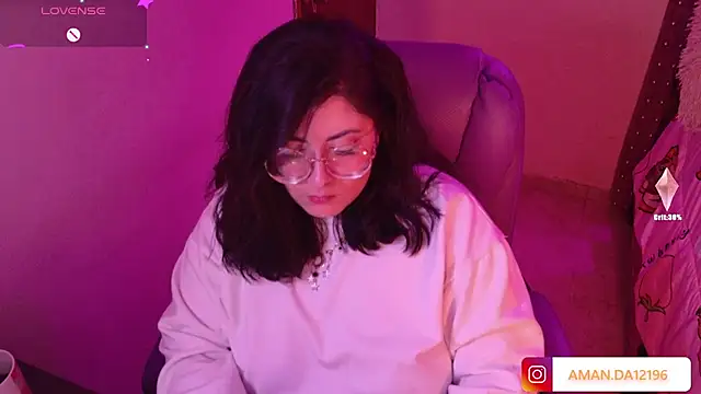 Azamy-12 webcam