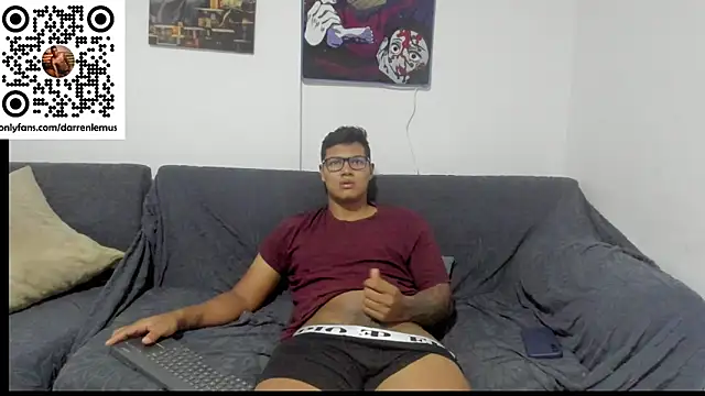 Darren_hot2 webcam