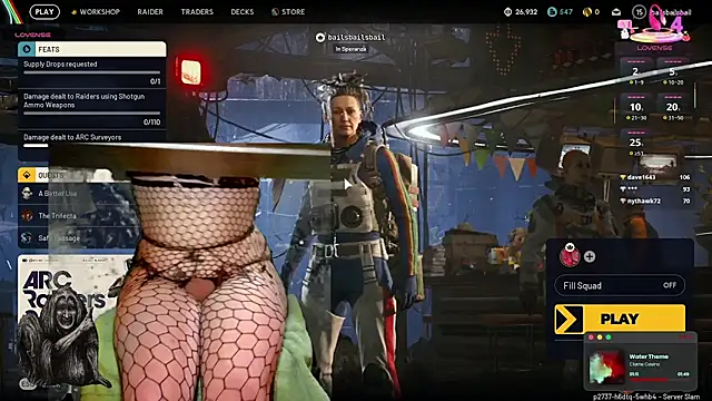 baileymonarch live cam screenshot tranny from United States on Pornij – HD Porn & Live Cam Models