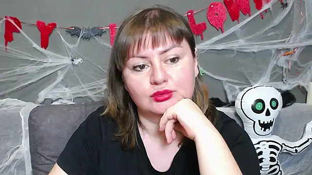 ZannaDreil webcam