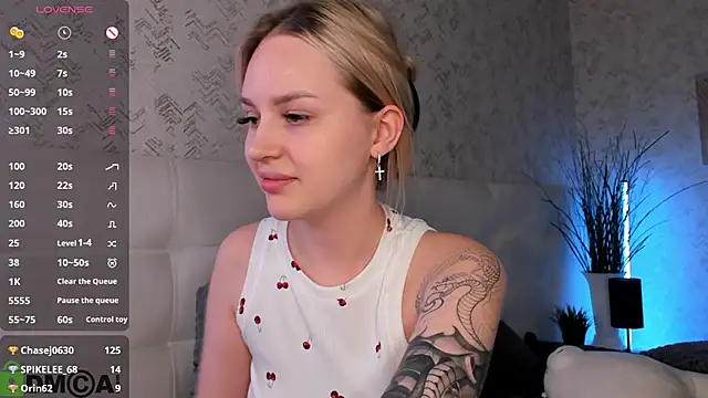 Carol__Cox webcam