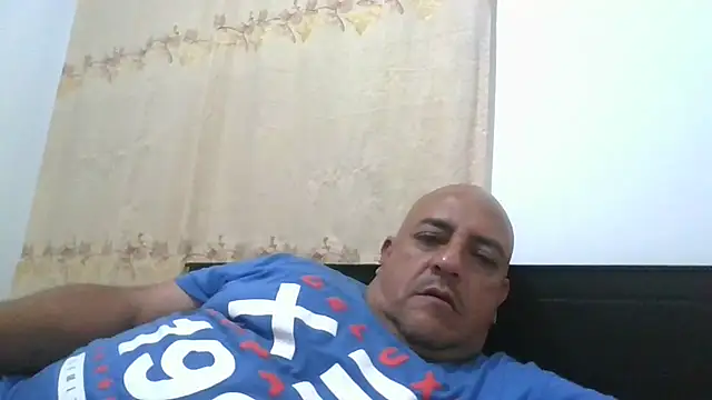 Sr_JakoXXXX webcam