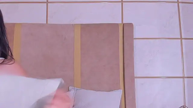 GraceDupont1 webcam