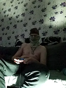 ThePython666 webcam