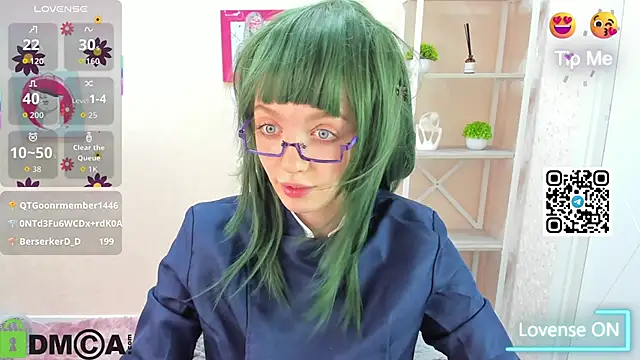 R0cket_bunny webcam