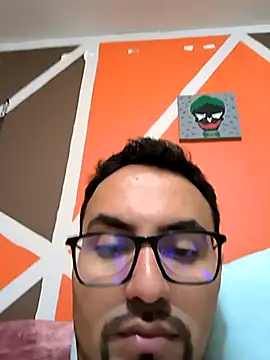 Jharicio-89 webcam