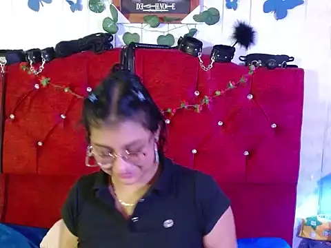 Emiily_Johamson webcam