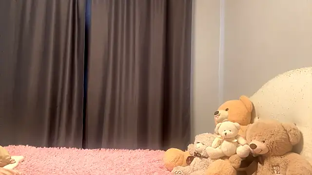 CatherinDream webcam